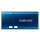 PenDrive SAMSUNG Pendrive USB-C 3.1 256GB 400Mb/s MUF-256DA/APC